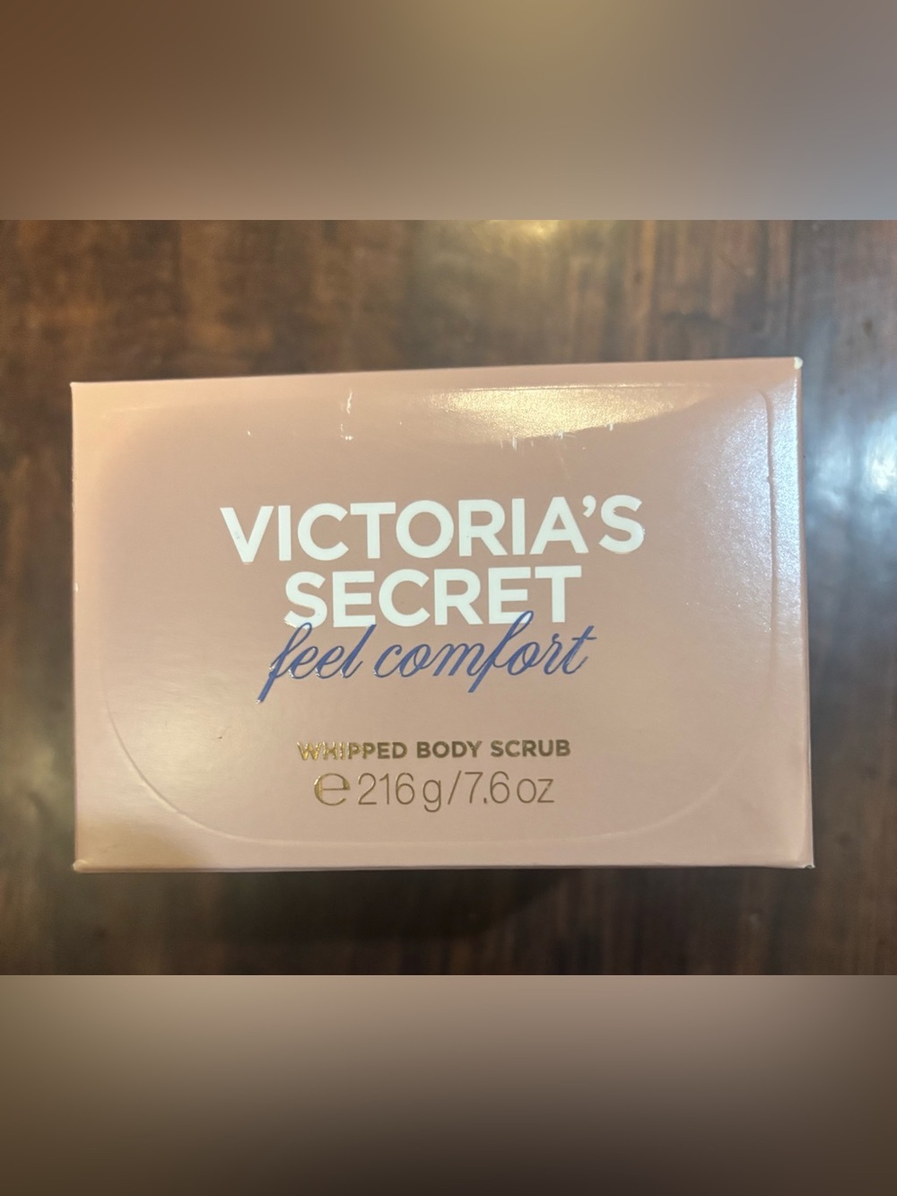 VICTORIAS SECRET WHIPPED BODY SCRUB - Picture 6 of 11